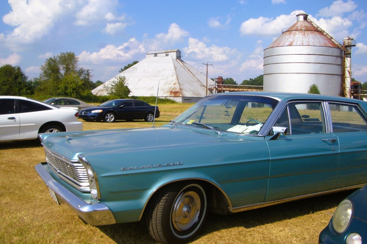 This Tiny Town in South Carolina Feels Like a Living Time Capsule