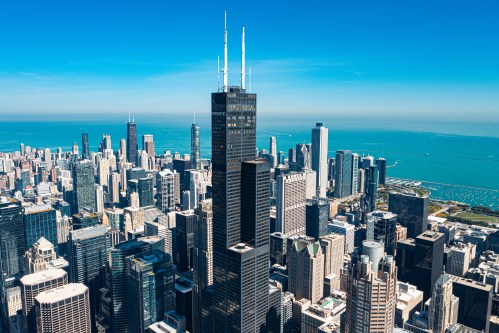 Photo source: https://stock.adobe.com/images/drone-photograph-of-the-chicago-skyline/684427743?prev_url=detail