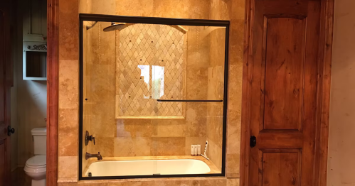 Stay in an Enchanting Overnight Castle in Draper, UT