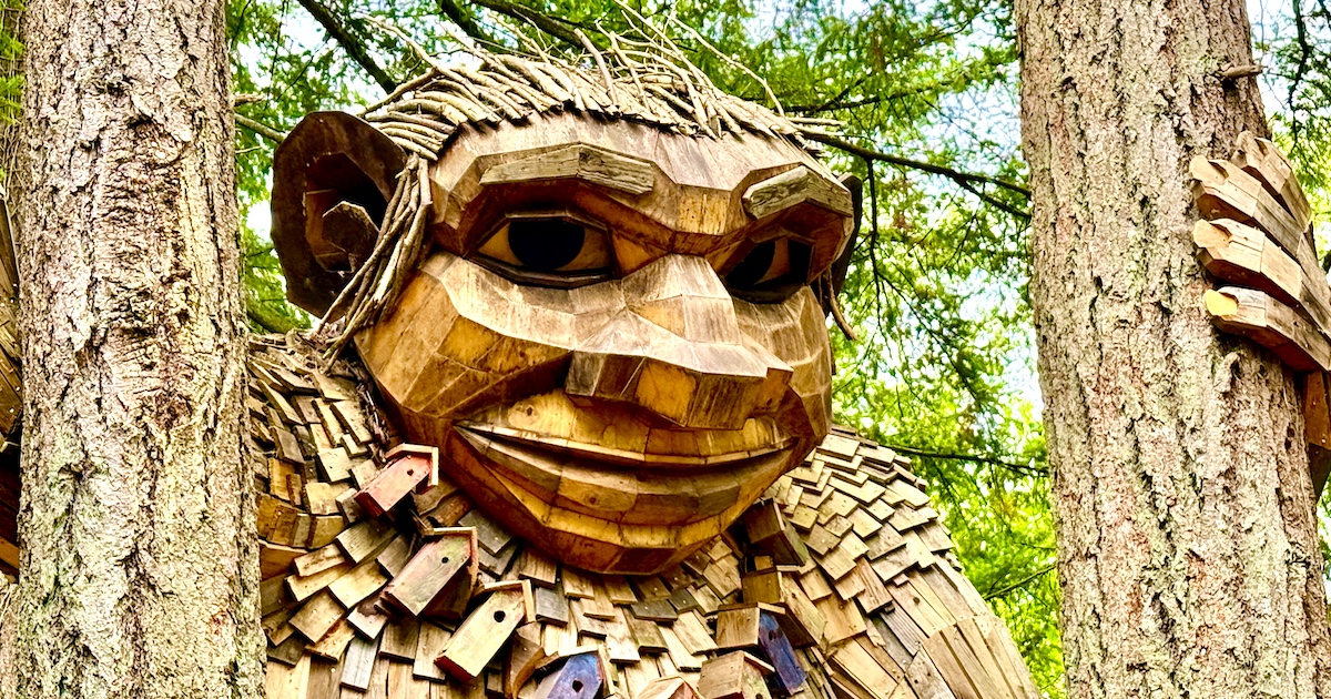 Enjoy a Day of Adventure in Washington on This 3-Stop Itinerary