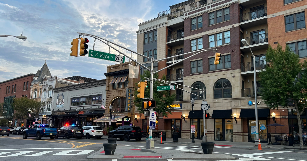 Short But Sweet: How to Spend Only a Few Hours in Morristown, New Jersey