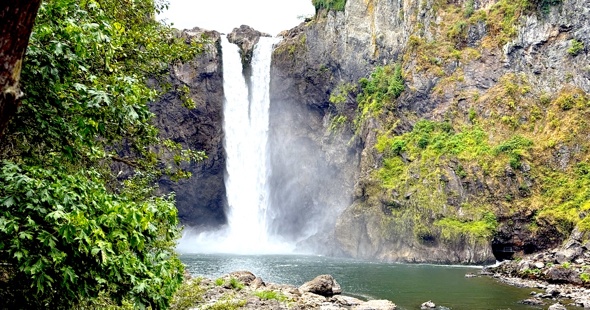 Enjoy a Day of Adventure in Washington on This 3-Stop Itinerary