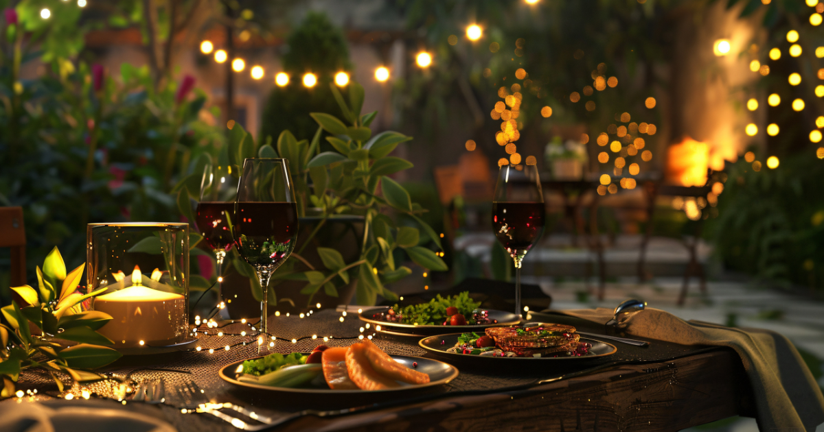 5 Candlelit Restaurants in Oregon Perfect for a Cozy Night Out