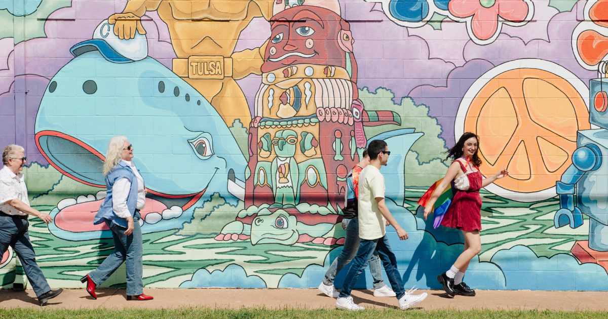 Discovering Oklahoma City: A Travel Writer’s Unexpected Home on the Plains