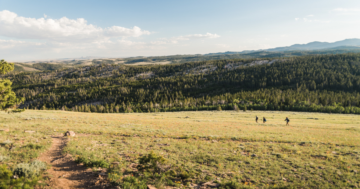 The Small Town in Wyoming That Feels Like ‘The Hateful Eight’