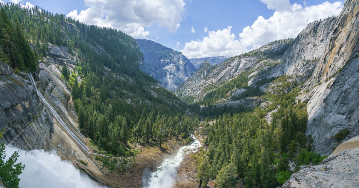 Discover the 9-Mile Trail in Northern California That’s Worth the Challenge