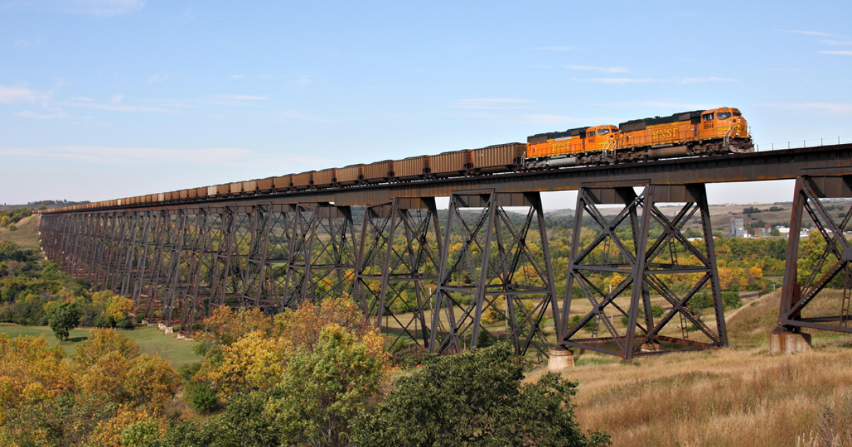 The Small Town in North Dakota That Feels Straight Out of ‘Deadpool vs. Wolverine’