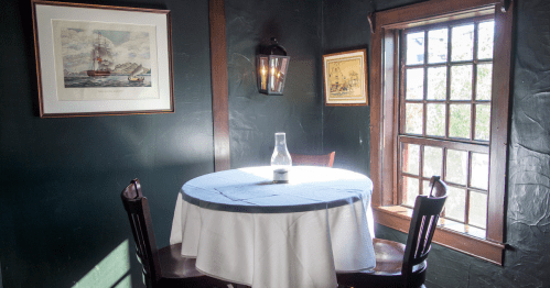 3 Haunted Places in Rhode Island for the Ultimate Fall Adventure