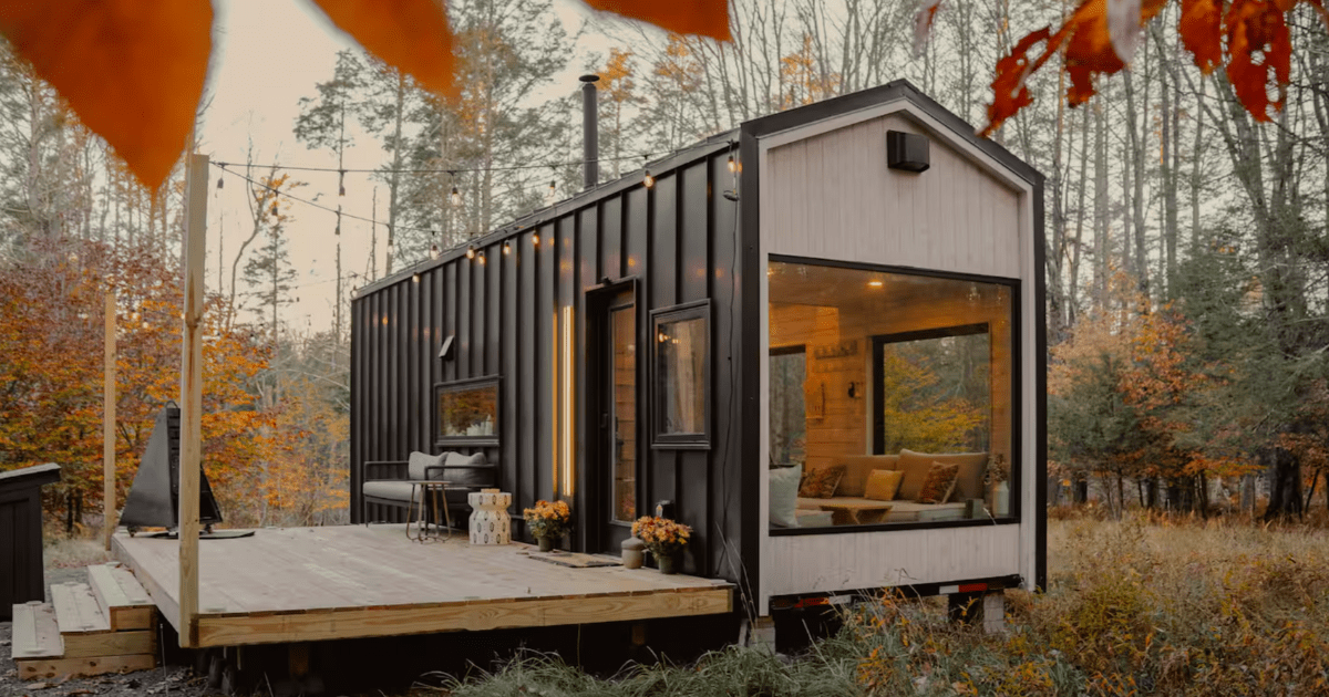 5 Trending Rentals in Pennsylvania That People Book on Repeat (And We See Why)