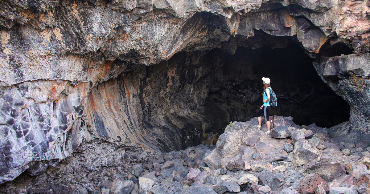 This Is the Most Claustrophobic Hike in Idaho—Would You Try It?