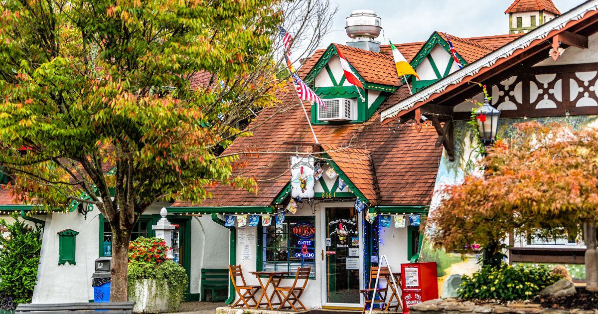 I Love Georgia—But These 3 Places Are a Hard No