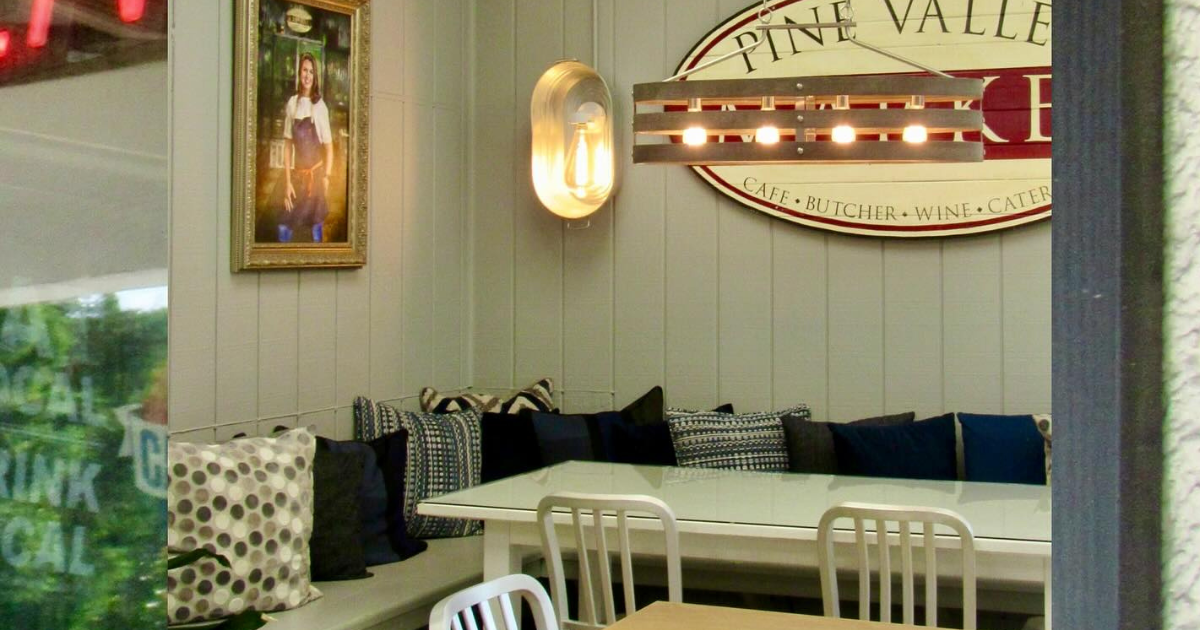 The Thanksgiving Sandwich at This North Carolina Market Beats the Real Meal