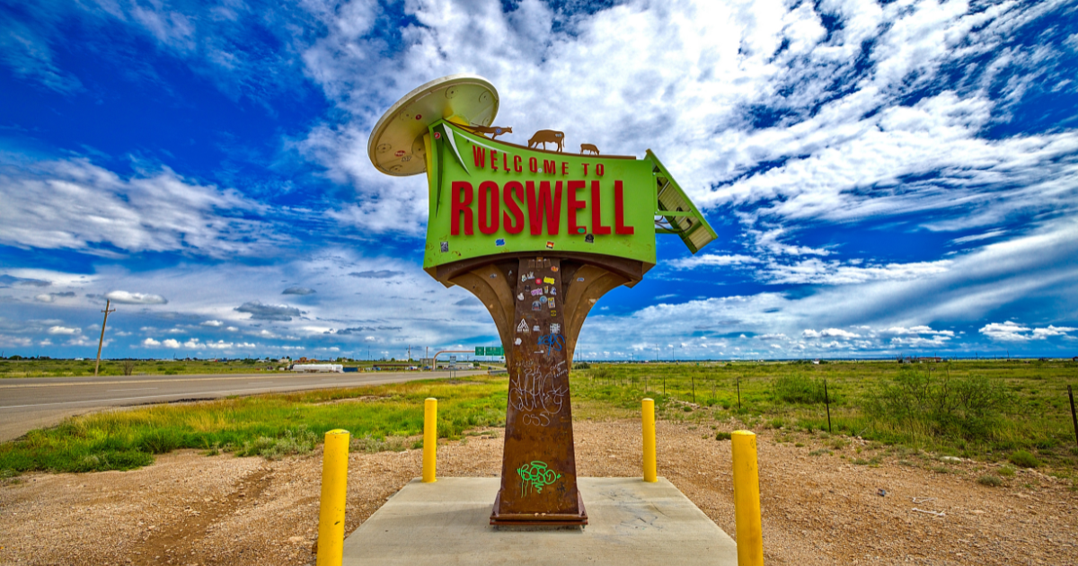 3 Overhyped New Mexico Places That Look Better Online Than in Real Life