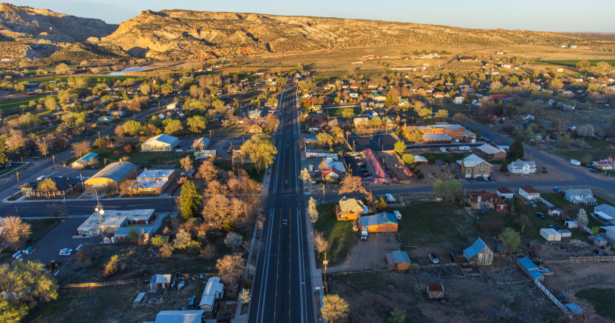 Experience the Americana Town in Utah So Charming You’ll Want to Keep It a Secret
