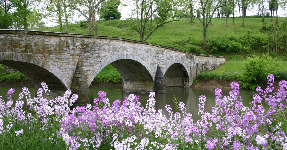 5 Spots in Maryland We’re Especially Thankful for This Year