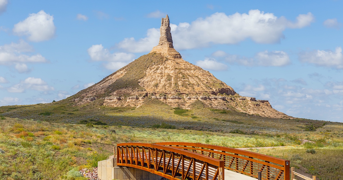 3 Iconic Places in Nebraska That Look Way Cooler on Instagram
