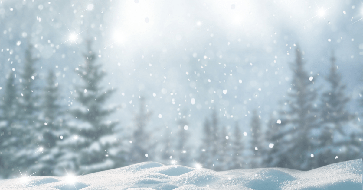 This Scenic North Carolina Trail Is Even Better in the Winter