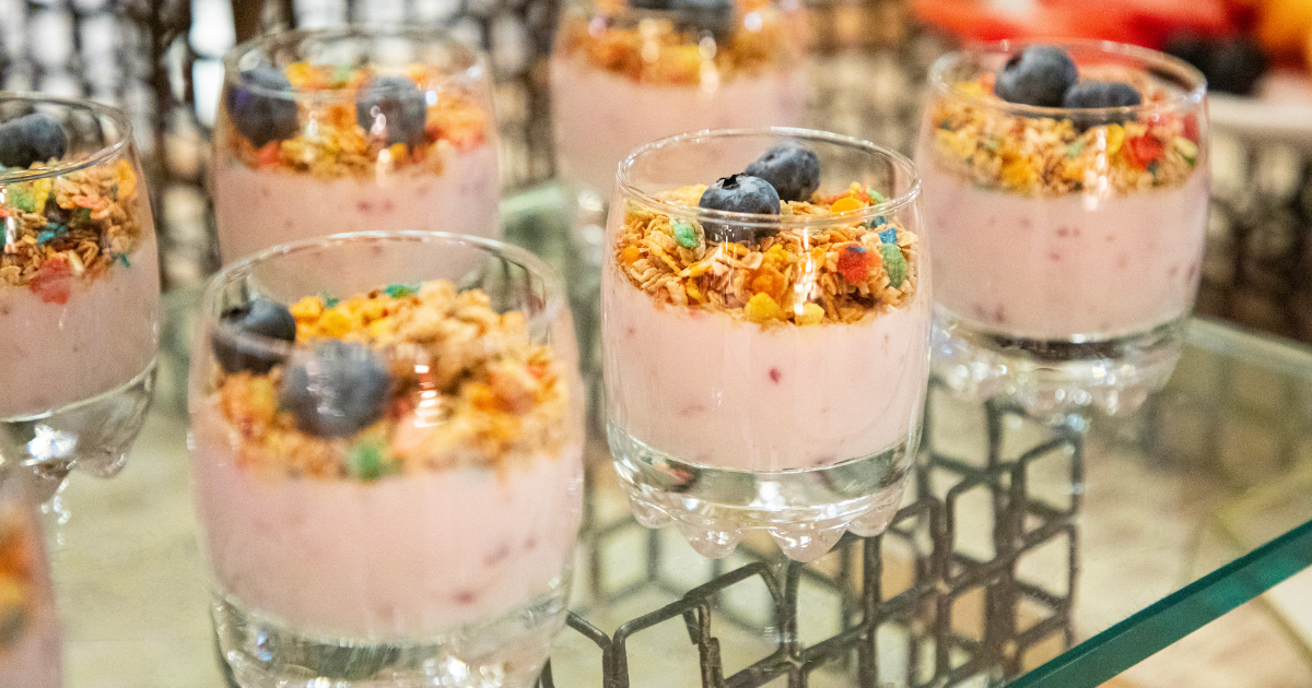 This Is the Best Buffet in Colorado, Known for Its Beautiful Brunch in an Upscale Setting