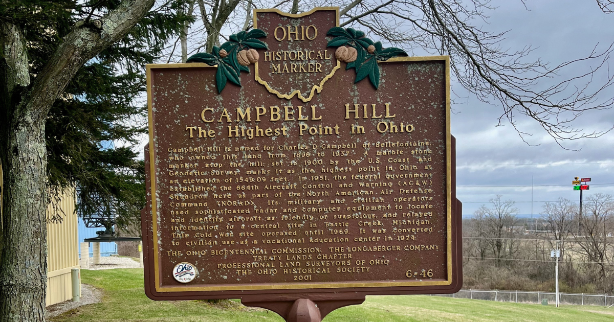 26 Of The Best Things To Do In Ohio In 2026 Campbell Hill Ohio 