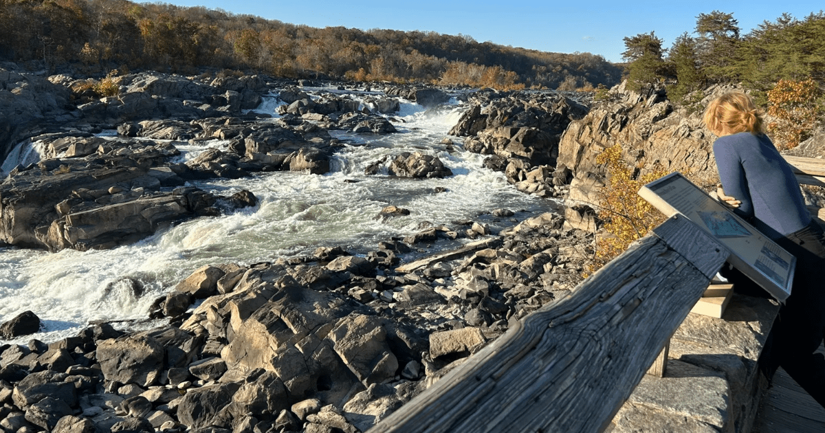 Find 5 Bucket-List-Level Views in Maryland Without Needing To Be an Expert Hiker