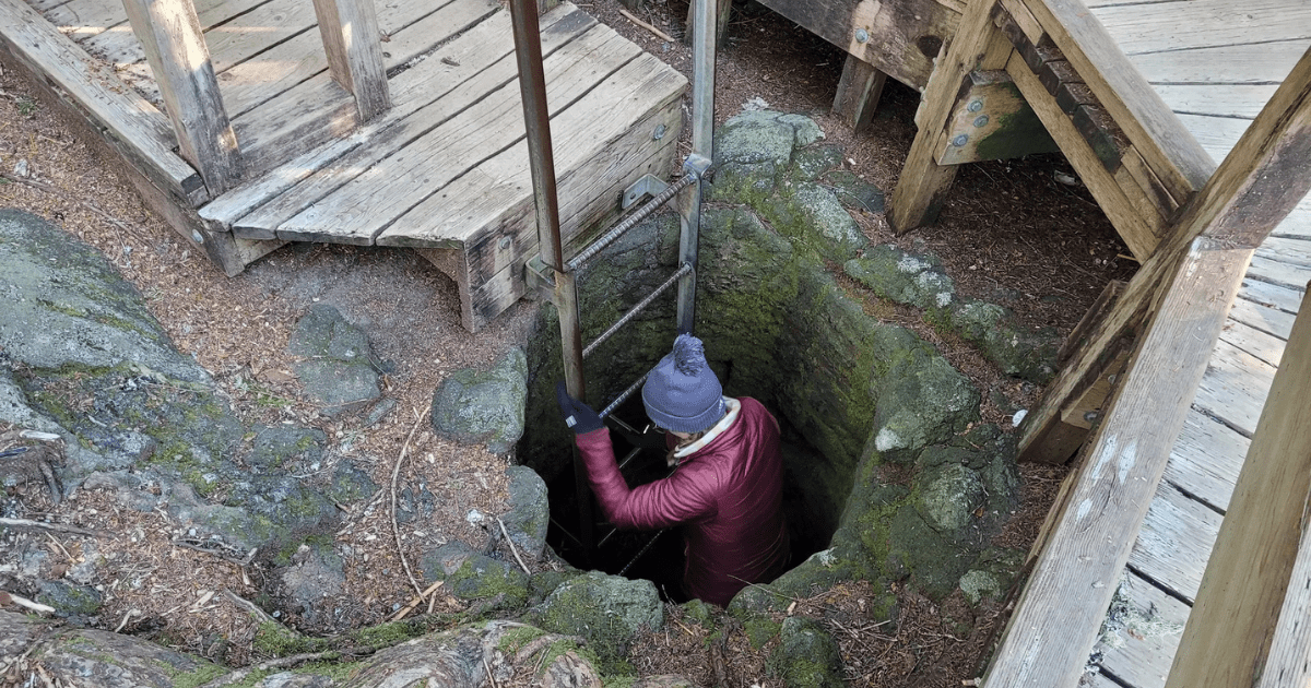 10 of the Most Claustrophobic Hikes in the U.S. (To Try if You Dare)