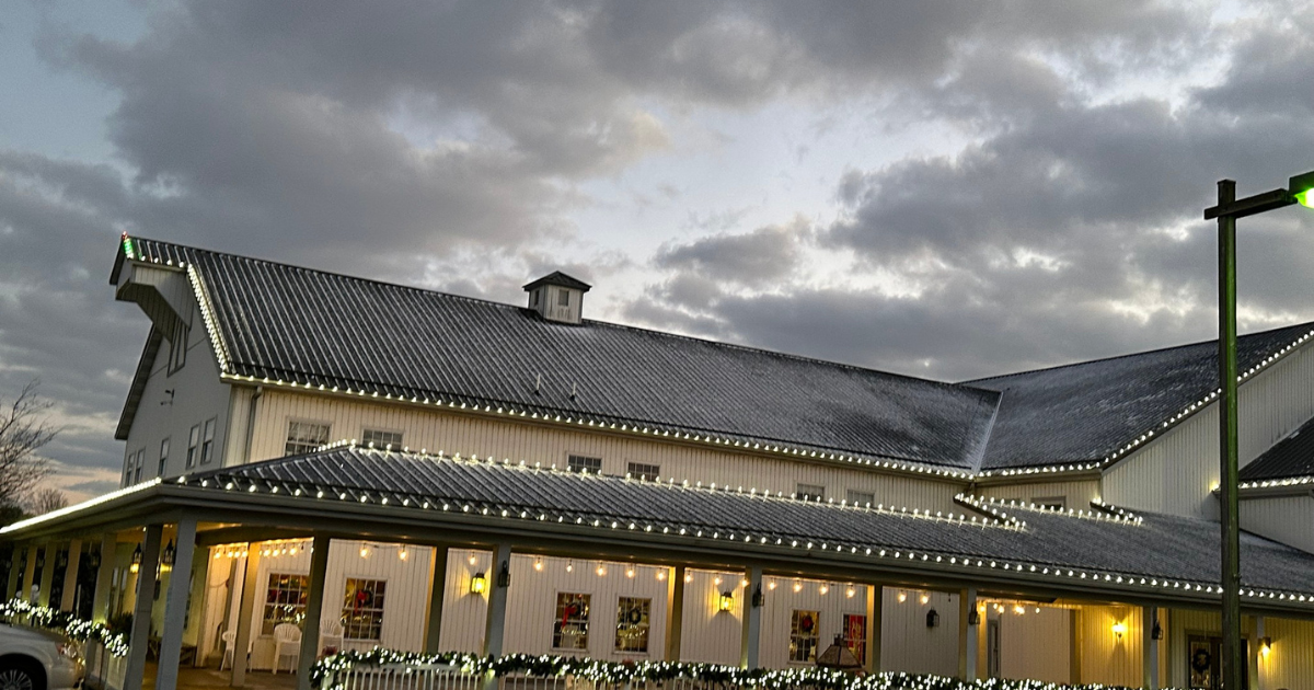 This Is the Best Buffet in Indiana, Known for Its Fried Chicken