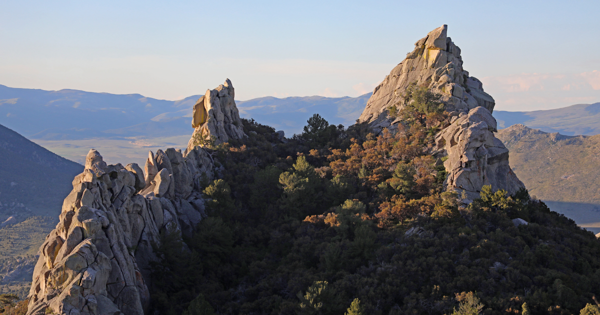 People Live Their Whole Lives in Idaho and Somehow Miss These 5 Places