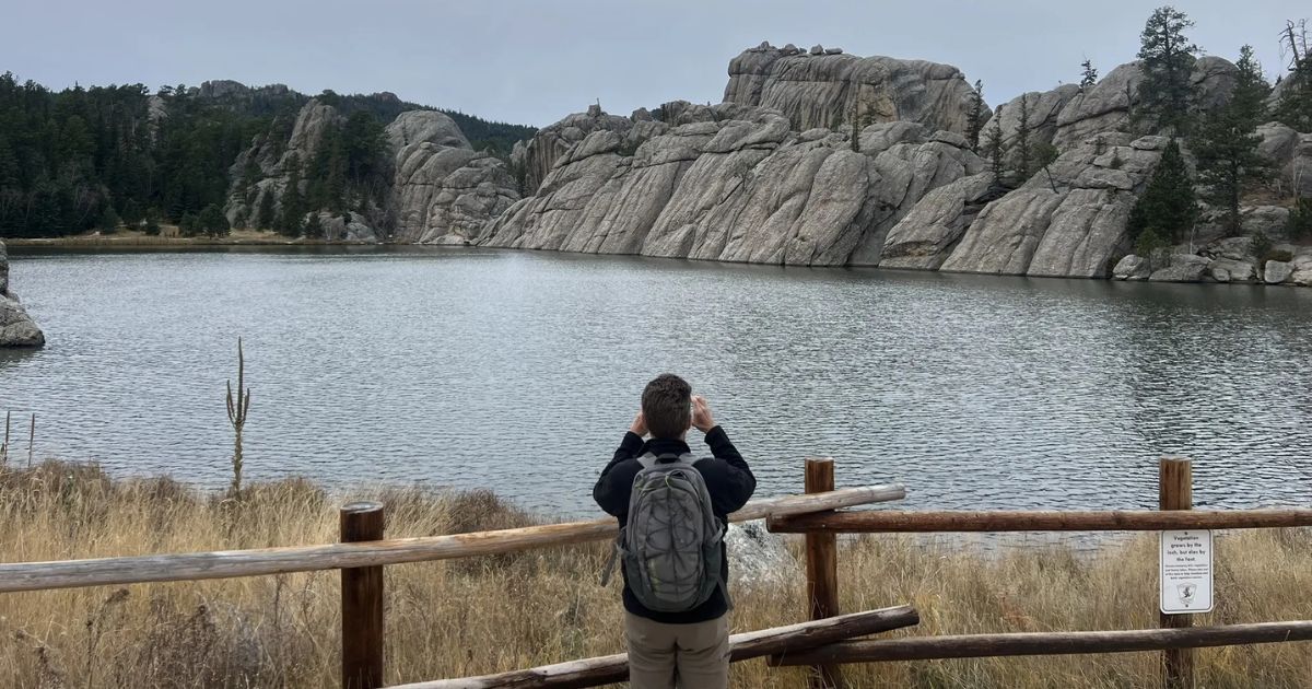 Find 3 Bucket-List-Level Views in South Dakota Without Needing To Be an Expert Hiker