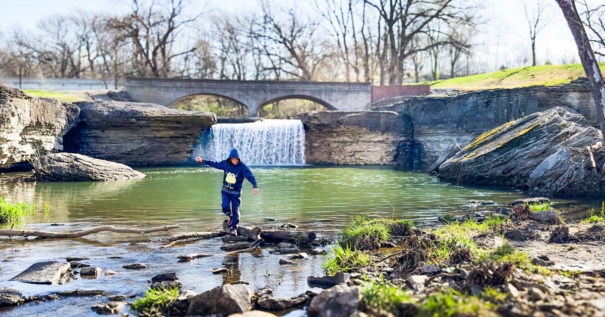 Find 3 Bucket-List-Level Views in Missouri Without Needing to Be an Expert Hiker