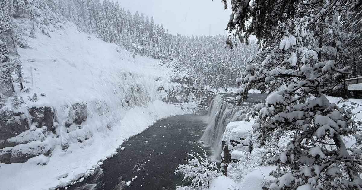 The One Thing To Do in Idaho Before the End of the Year