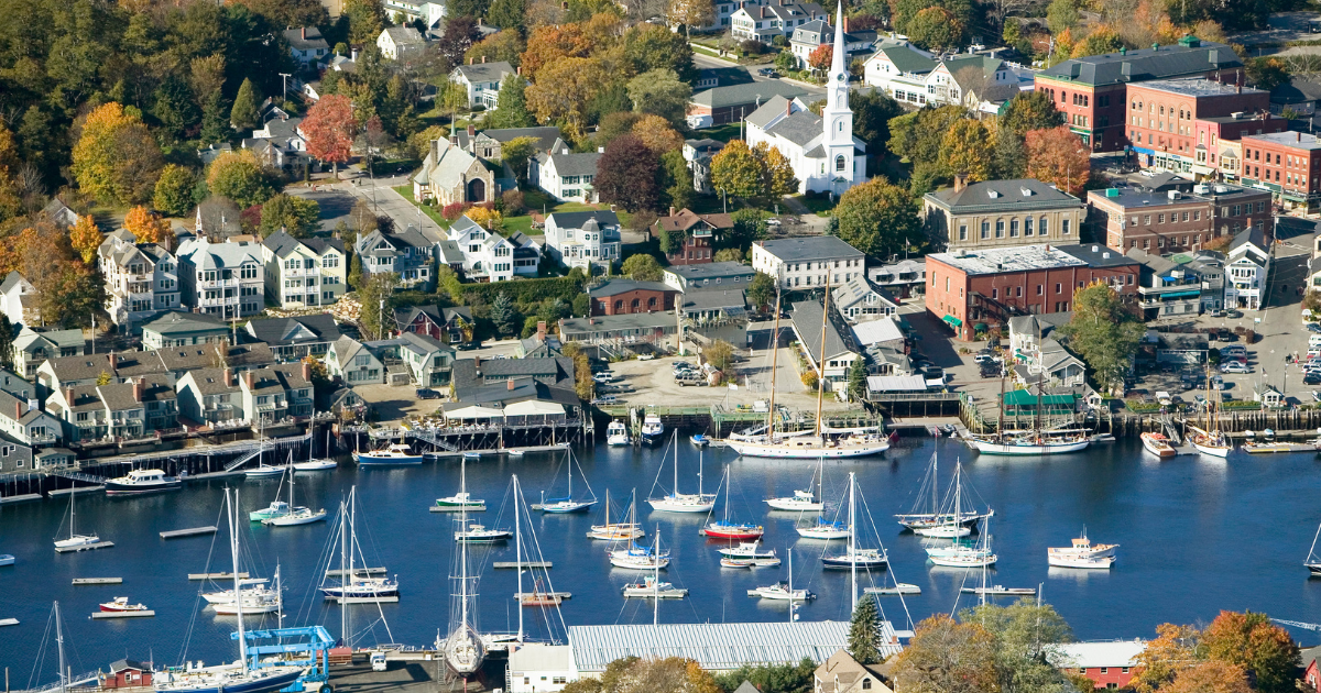 3 Overhyped Maine Places That Look Better Online Than in Real Life
