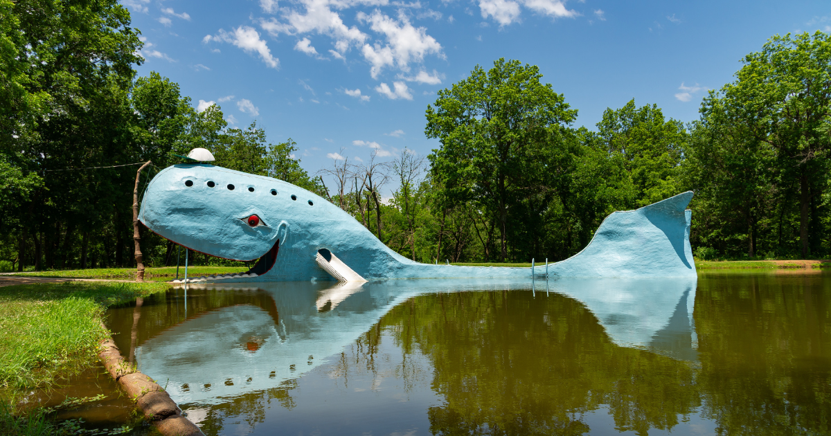 3 Oklahoma Tourist Spots I Tried to Hate (But Ended Up Loving)