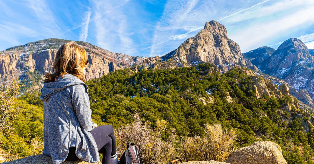 Find 5 Bucket-List-Level Views in New Mexico Without Needing To Be an Expert Hiker