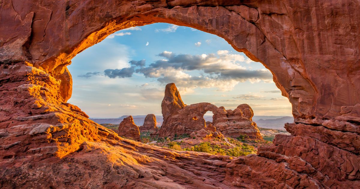 Find 5 Bucket-List-Level Views in Utah Without Needing To Be an Expert Hiker