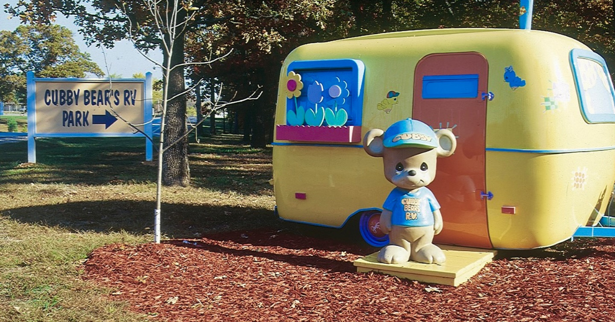 The One Thing To Do in Missouri Before the End of the Year