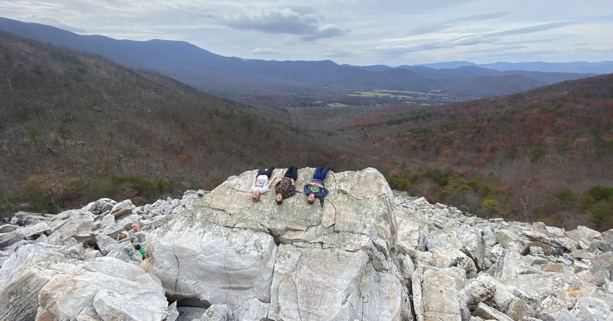 It’s Official: These Are the 10 Strangest Hiking Trail Names in the U.S.