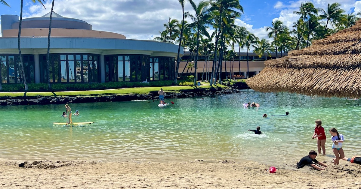 6 Things to Consider Before You Book at Hawaii's Hilton Waikoloa