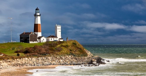 Montauk Point Lighthouse