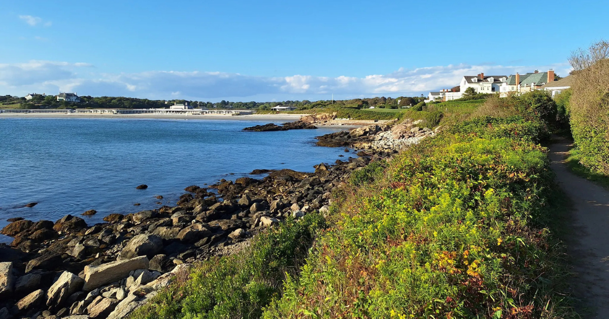 Find 4 Bucket-List-Level Views in Rhode Island Without Needing to Be an Expert Hiker
