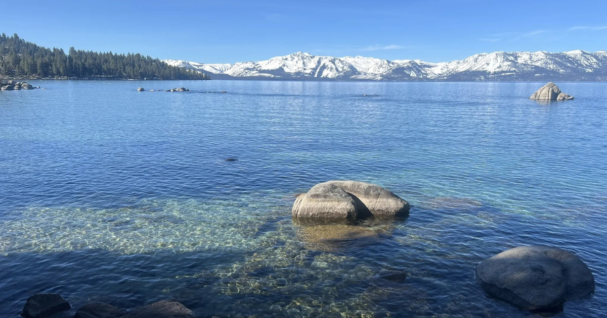 Find 5 Bucket-List-Level Views in Nevada Without Needing to Be an Expert Hiker