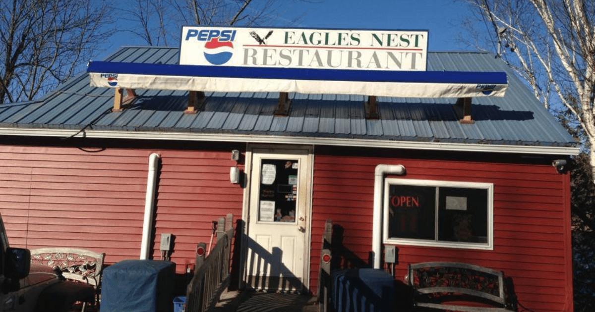 Yes, You Can Eat Unlimited Haddock at This Beloved Maine Restaurant