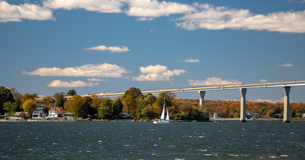 7 Spots Tourists Miss When Visiting These Popular U.S. States