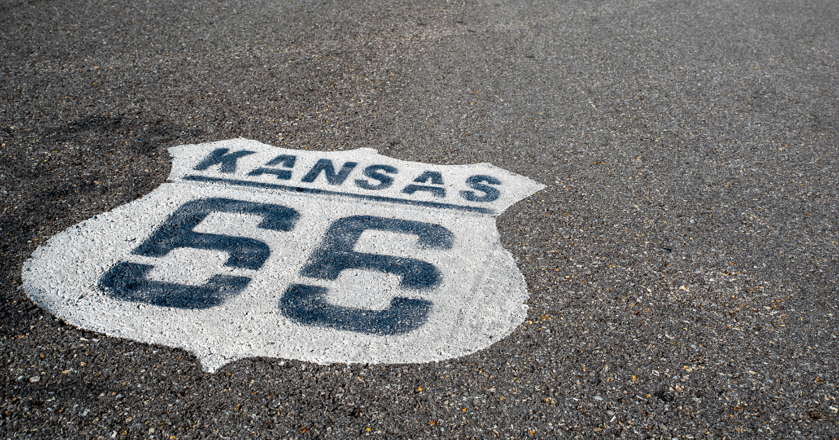 The Ultimate Guide to Route 66: Kansas