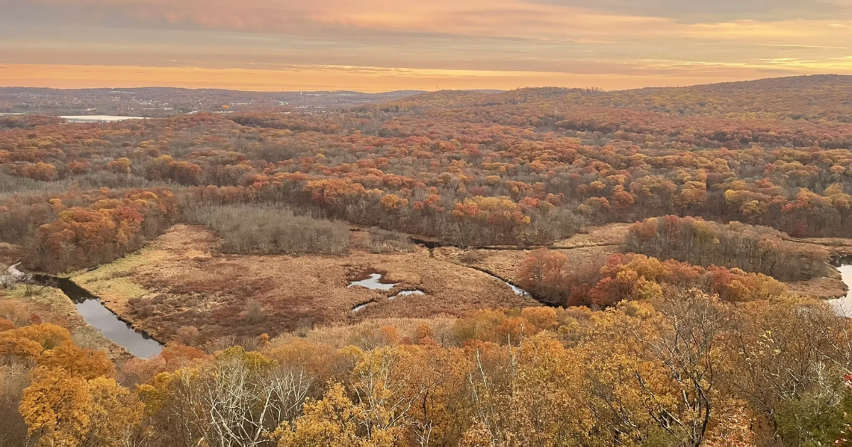 I’ve Been Gatekeeping 3 Little-Known State Parks in New Jersey