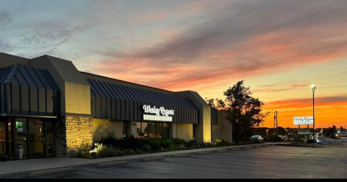 This Is the Best Buffet in Missouri, Known for Its Steak Dinners