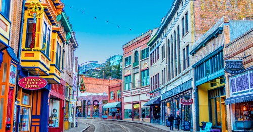 Ghost Ranch Exotics: A Capybara Encounter in Arizona