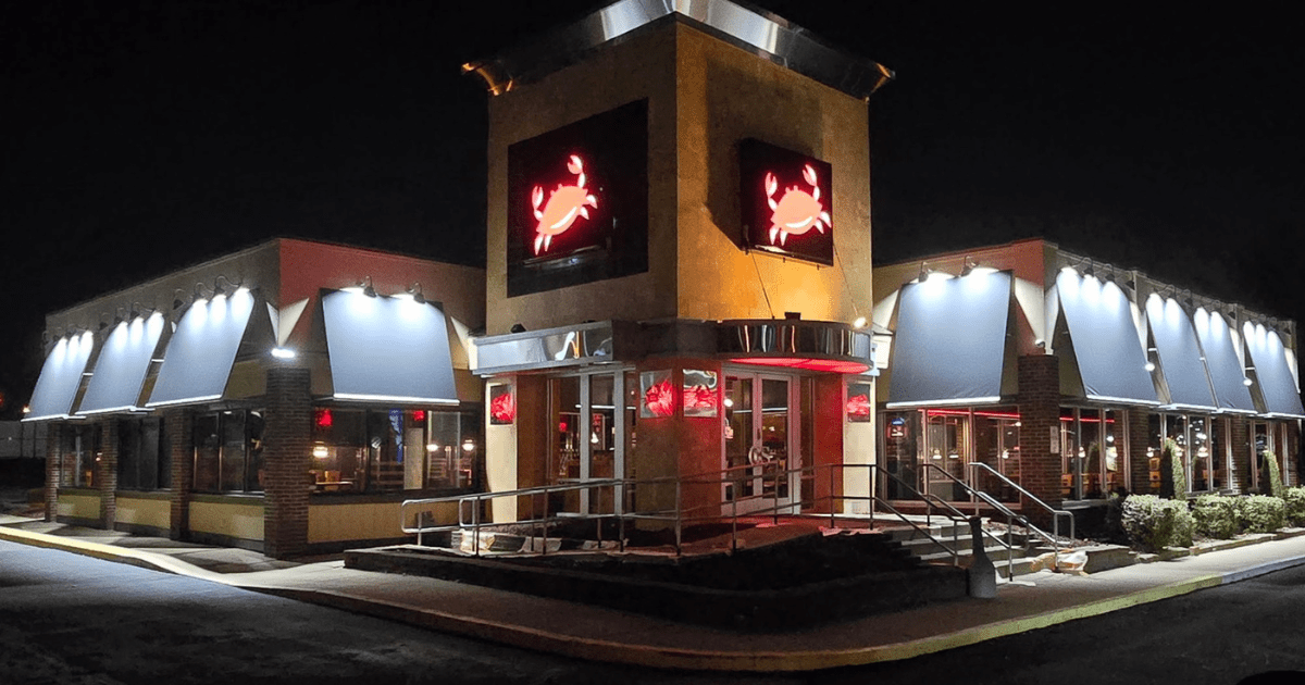 This All-You-Can-Eat Restaurant in Ohio Is Not for the Faint of Appetite