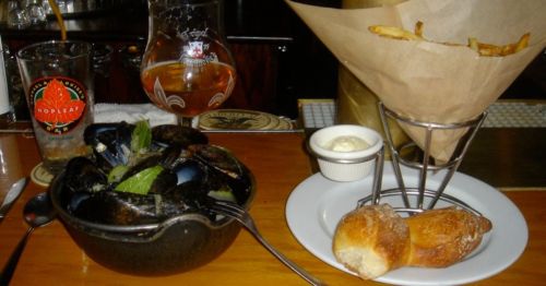 Hopleaf Bar in Chicago