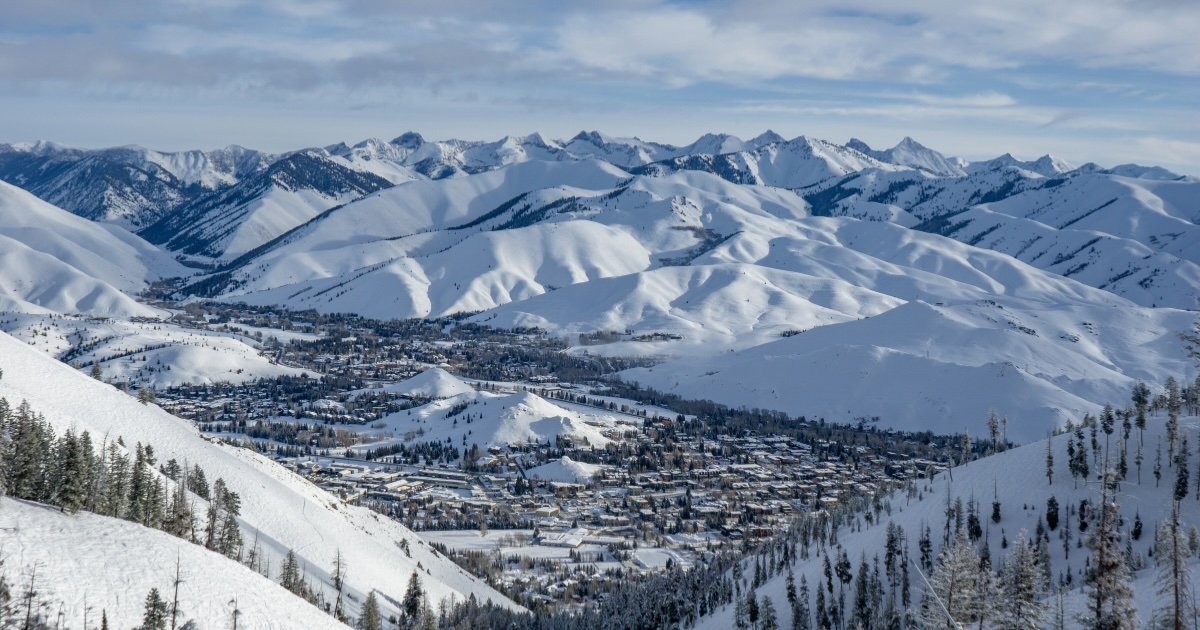 5 Small Towns in Idaho So Dreamy, You’ll Swear You’ve Seen Them on TV