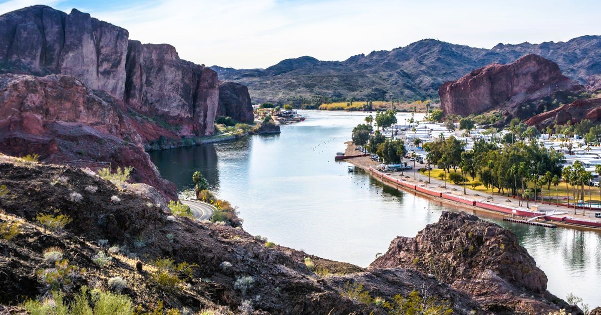 I’ve Been Gatekeeping 5 Little-Known State Parks in Arizona